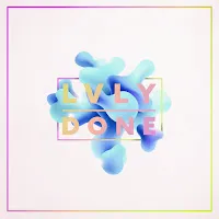 Lvly — Done (Feat. Emmi) — обложка