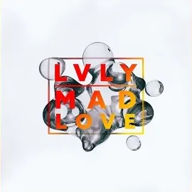 Lvly — Everlasting Ego (Feat. Milva) — обложка
