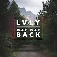 Lvly — Feel So Good — обложка
